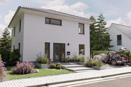 Haus Niederaula - 4 Zimmer, 123 m&sup2;, 256.950&euro; | Angebot:8794406