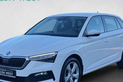 Skoda Scala 81.935 km 15.940 &euro; Fulda 36041