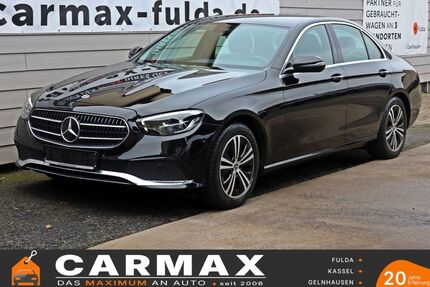 Mercedes-Benz E 300 47.810 km 39.900 &euro; Fulda 36043
