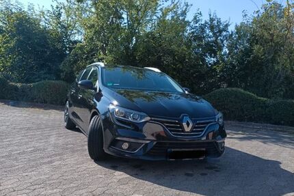 Renault Megane 159.560 km 7.450 &euro; Burghaun 36151