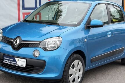 Renault Twingo 30.299 km 6.850 &euro; Schlitz 36110
