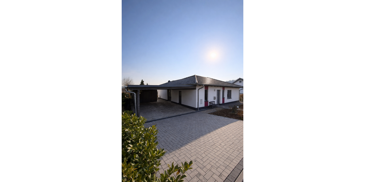 Einfamilienhaus Niederaula - 3 Zimmer, 130 m&sup2;, 369.000&euro; | Angebot:25971821