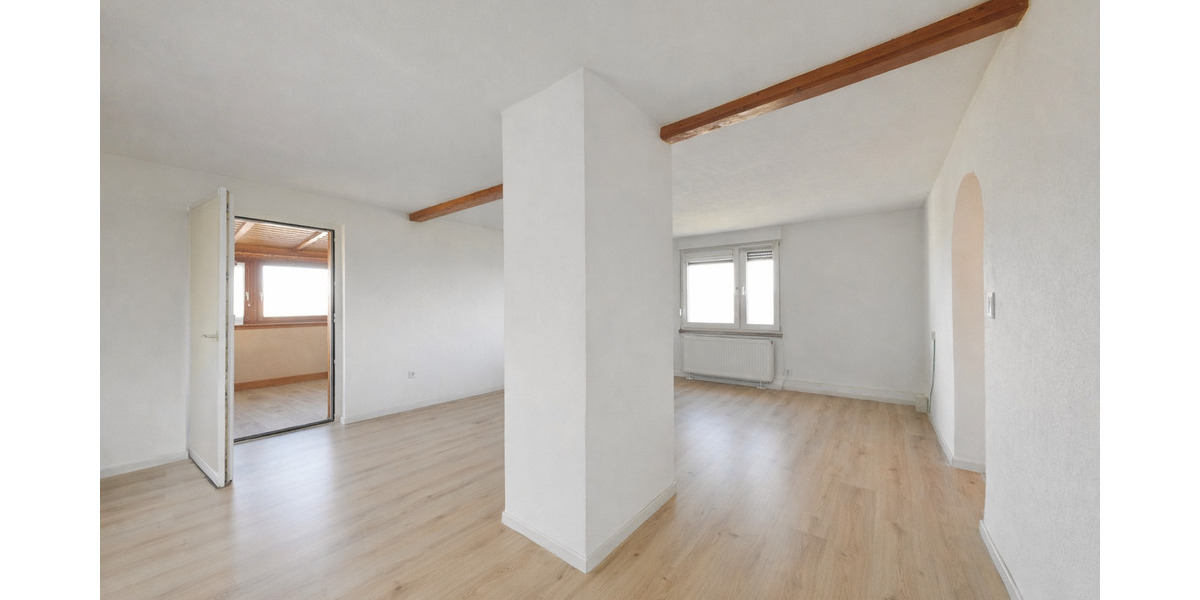 Doppelhaushälfte Petersberg Steinau - 5 Zimmer, 180 m&sup2;, 329.000&euro; | Angebot:25664669