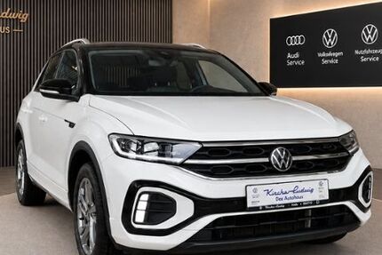 VW T-Roc 32.203 km 20.900 &euro; Fulda 36043