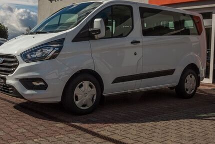 Ford Transit 49.500 km 19.995 &euro; Schlüchtern 36381