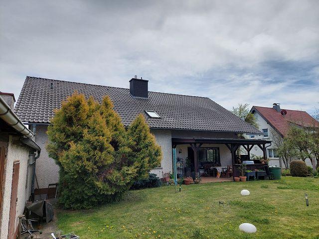 Einfamilienhaus Großenlüder - 9 Zimmer, 223 m&sup2;, 435.000&euro; | Angebot:27040113