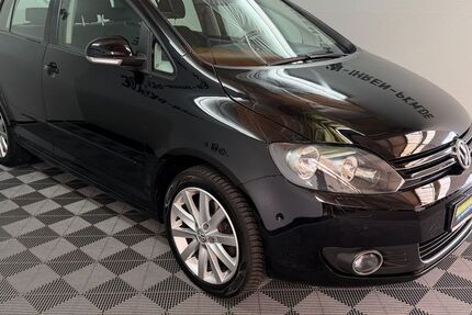 VW Golf Plus 132.570 km 6.999 &euro; Fulda 36043