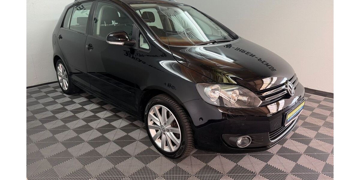 VW Golf Plus 132.570 km 6.999 &euro; Fulda 36043