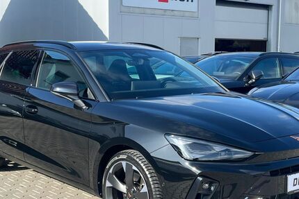 Cupra Leon 9.930 km 31.950 &euro; Burghaun 36151