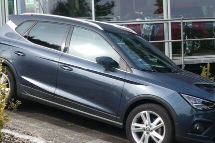 Seat Arona 17.450 km 14.700 &euro; Buttlar 36419