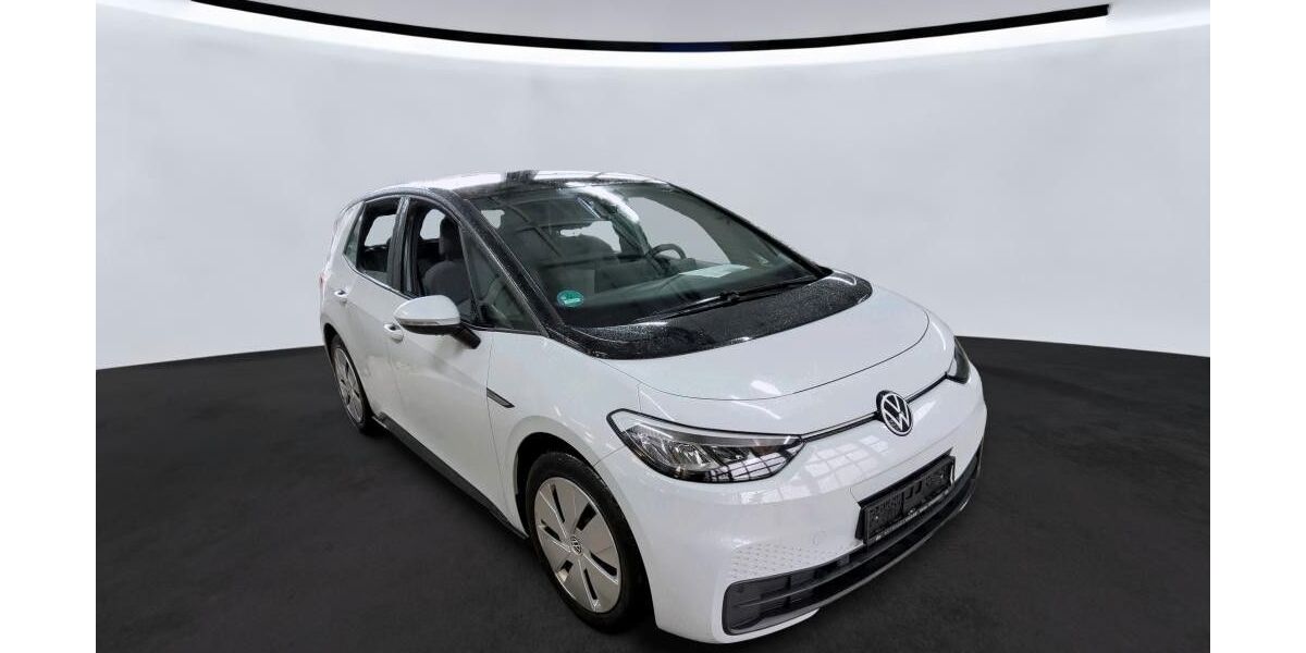 VW ID.3 37.900 km 18.499 &euro; Fulda 36043