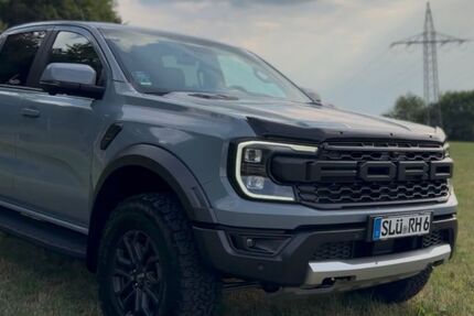 Ford Raptor 9.450 km 59.990 &euro; Schlüchtern 36381