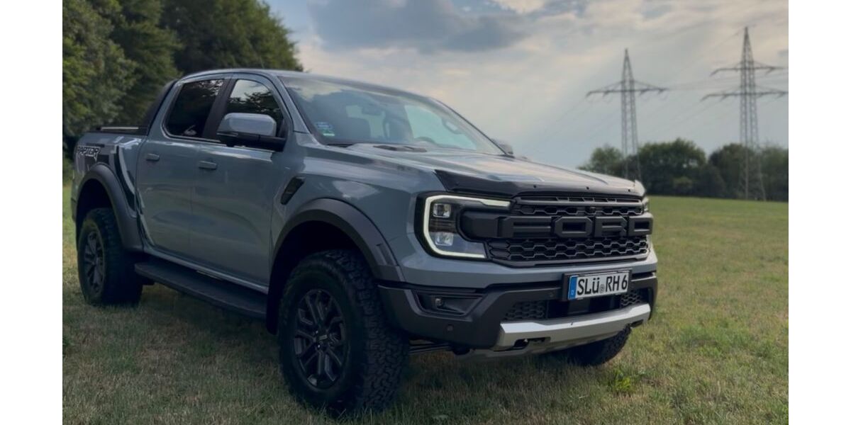 Ford Raptor 9.450 km 59.990 &euro; Schlüchtern 36381