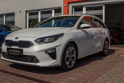 Kia ceed Sportswagon 72.200 km 15.995 &euro; Schlüchtern 36381