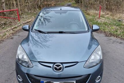 Mazda 2 165.548 km 3.700 &euro; Breitenbach a. H. 36287