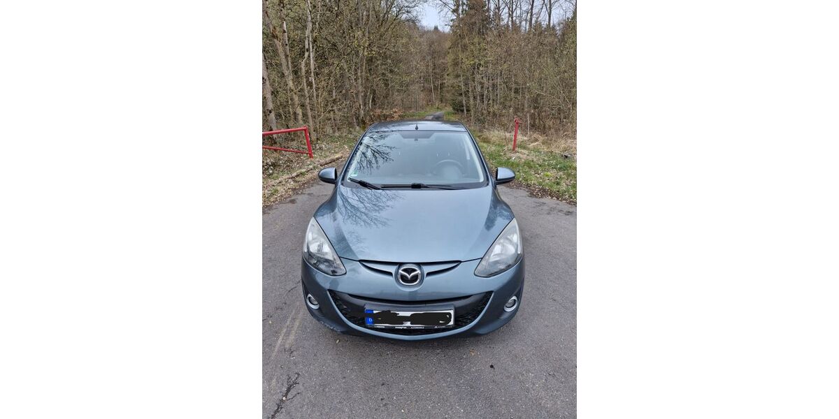 Mazda 2 165.548 km 3.700 &euro; Breitenbach a. H. 36287
