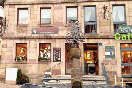 Gewerbeobjekt Bischofsheim an der Rhön - 1.500&euro; | Angebot:25732090