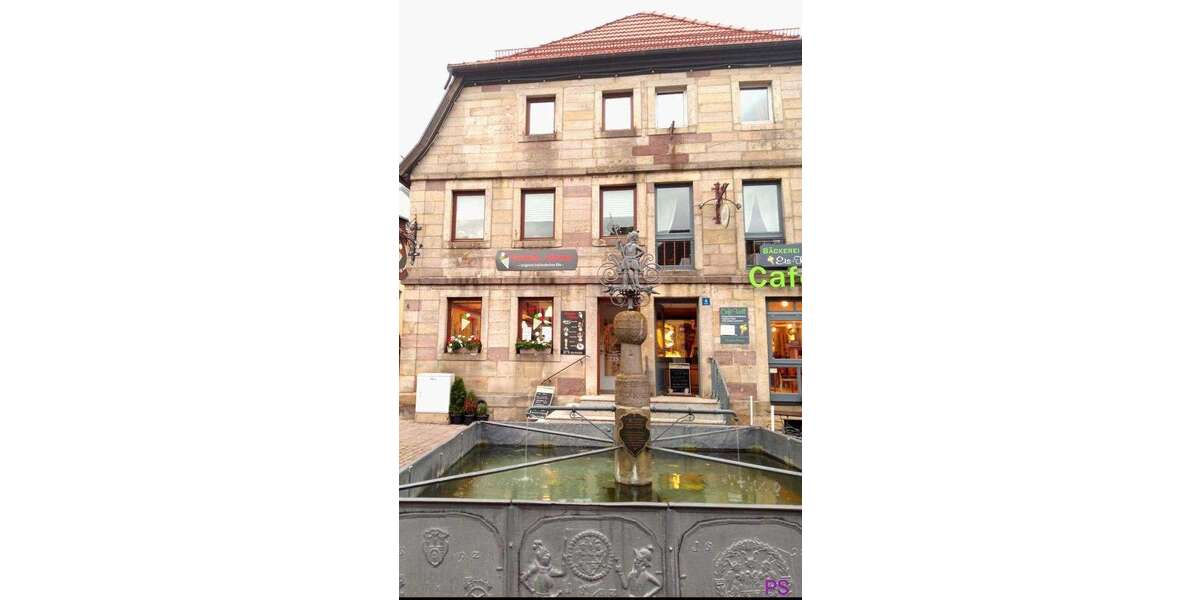 Gewerbeobjekt Bischofsheim an der Rhön - 1.500&euro; | Angebot:25732090