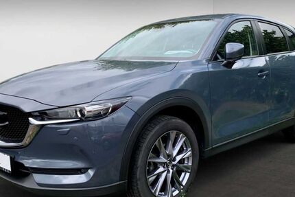 Mazda CX-5 63.100 km 22.990 &euro; Petersberg 36100