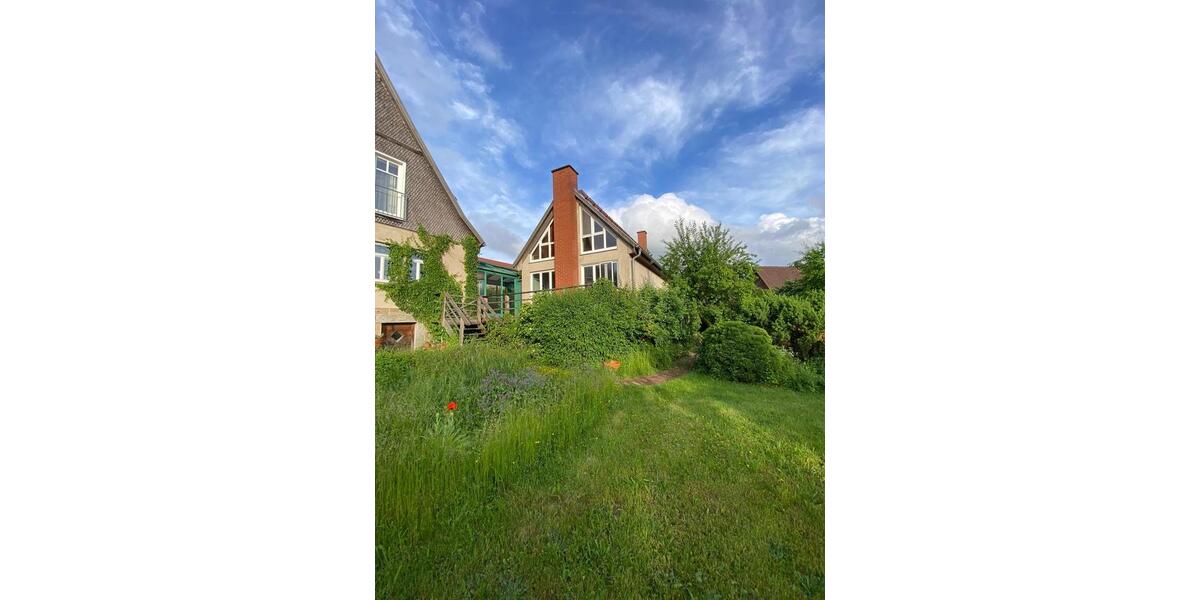 Einfamilienhaus Schlüchtern - 3 Zimmer, 150 m&sup2;, 1.600&euro; | Angebot:25964514