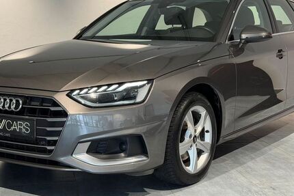 Audi A4 138.541 km 20.900 &euro; Burghaun 36151