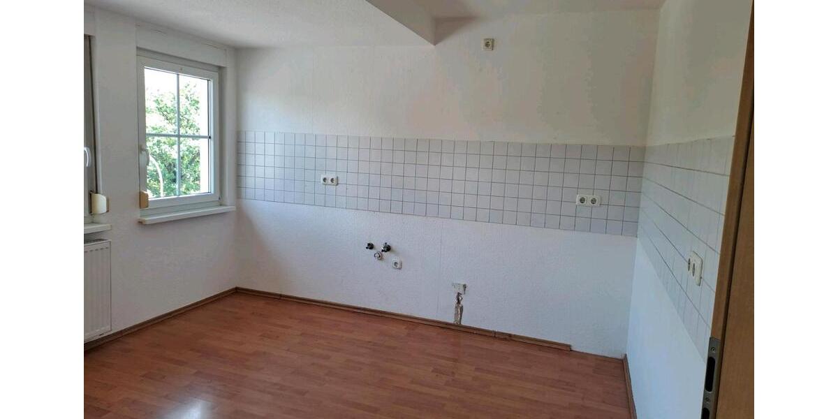 Dachgeschoßwohnung Bischofsheim in der Rhön - 1 Zimmer, 89 m&sup2;, 450&euro; | Angebot:24571673