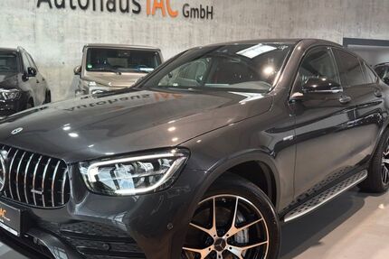 Mercedes-Benz GLC 43 AMG 49.980 km 57.800 &euro; Petersberg Landkreis Fulda 36100