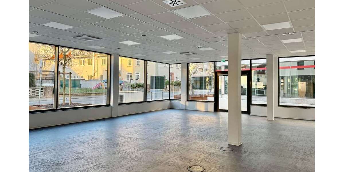 Gewerbeobjekt Schlüchtern - 1.898&euro; | Angebot:24363116