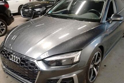 Audi A5 105.180 km 28.300 &euro; Burghaun 36151