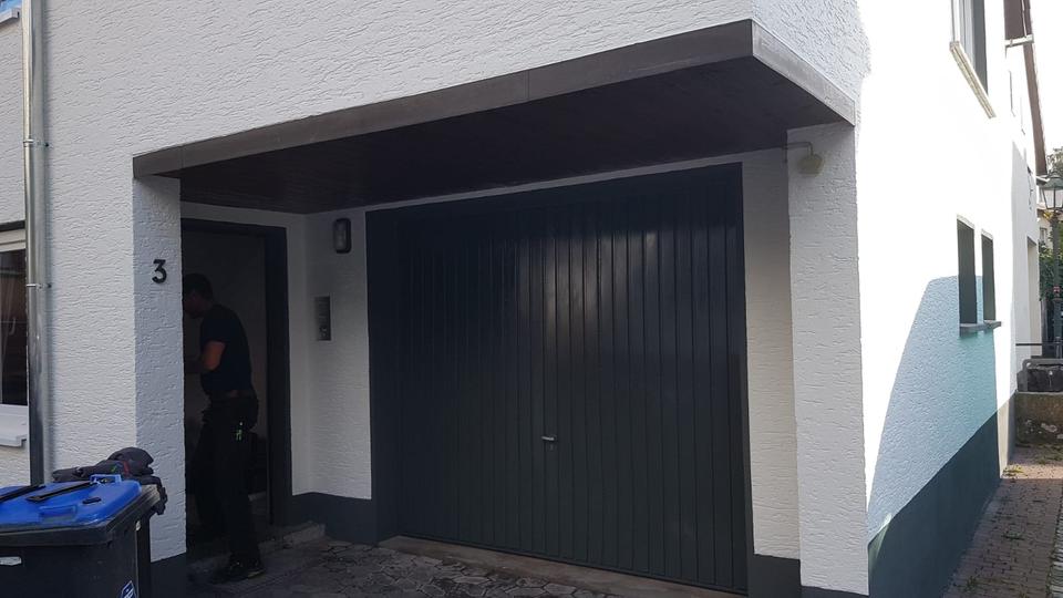 Erdgeschoßwohnung Ebersburg - 4 Zimmer, 52 m&sup2;, 450&euro; | Angebot:25950844