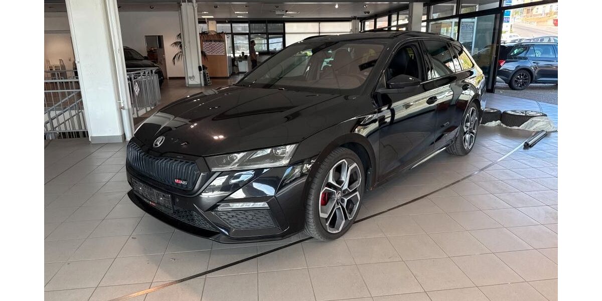Skoda Octavia 88.963 km 28.450 &euro; Eichenzell-Welkers 36124