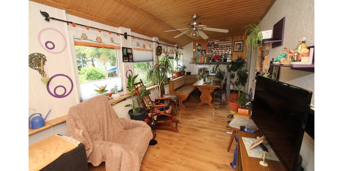 Niederaula, EFH - Wohnanlage Niederaula | Angebot:11015475