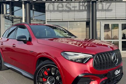 Mercedes-Benz GLC 63 AMG 11.430 km 81.890 &euro; Burghaun/Gruben 36151