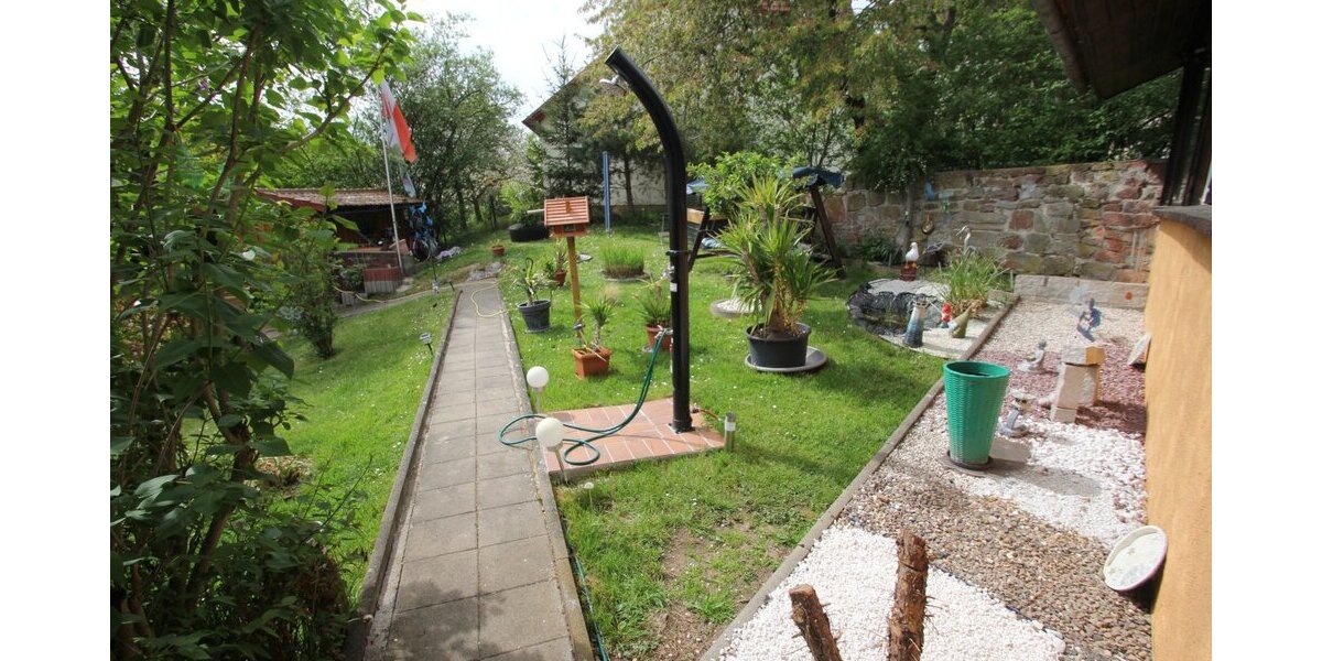 Niederaula, EFH - Wohnanlage Niederaula | Angebot:11015475