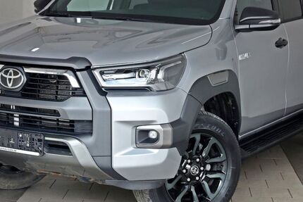 Toyota Hilux 38.210 km 52.800 &euro; Fulda 36043