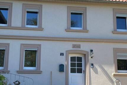 Haus Großenlüder Uffhausen - 5 Zimmer, 130 m&sup2;, 1.050&euro; | Angebot:26570162
