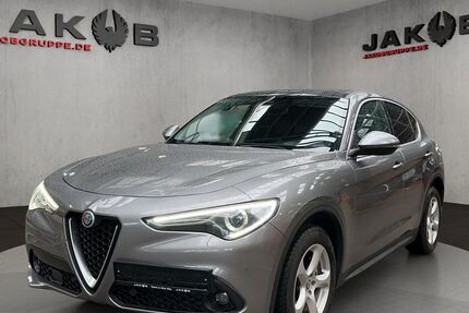 Alfa Romeo Stelvio 111.200 km 19.990 &euro; Fulda 36041