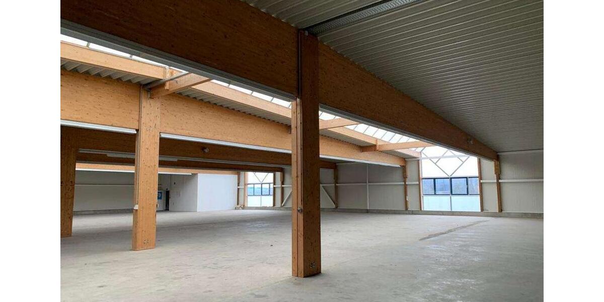 Gewerbeobjekt Hünfeld - 3.800&euro; | Angebot:24661024