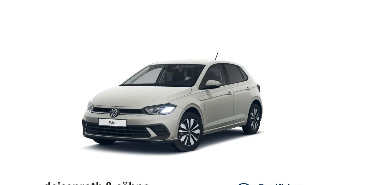 VW Polo 18.384 km 18.415 &euro; Hünfeld 36088