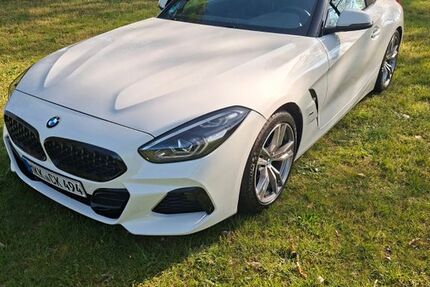 BMW Z4 49.500 km 33.499 &euro; Sinntal-Jossa 36391