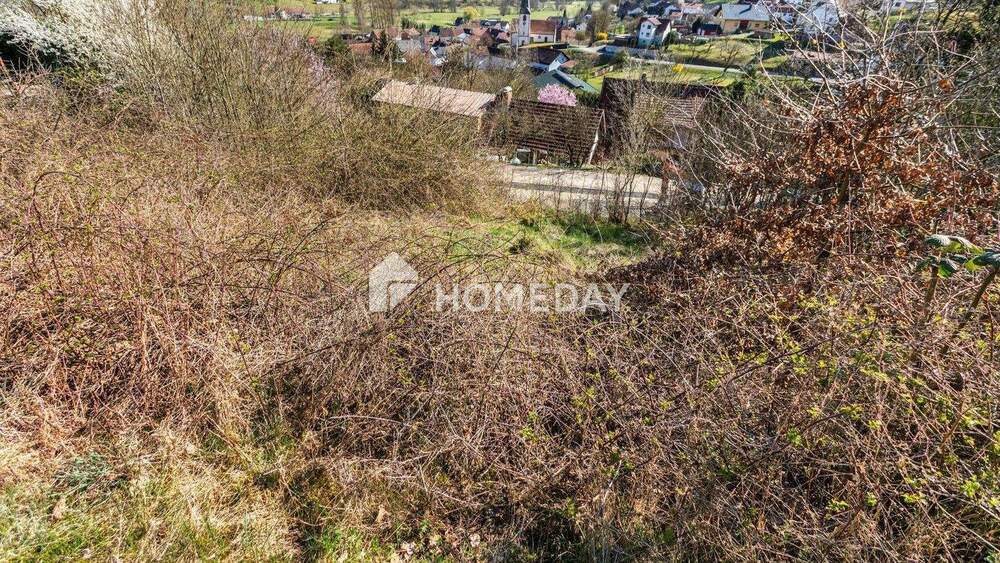 Grundstück Sinntal Mottgers - 12.000&euro; | Angebot:25737469