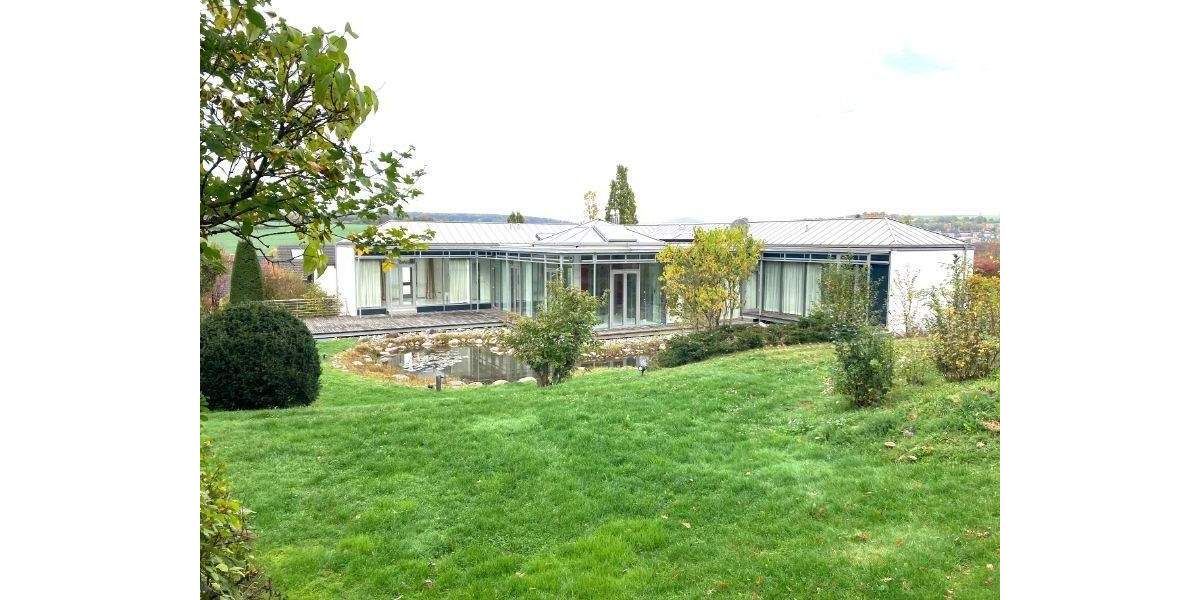 Einfamilienhaus Burghaun Hünhan - 7 Zimmer, 362 m&sup2;, 1.250.000&euro; | Angebot:25664893