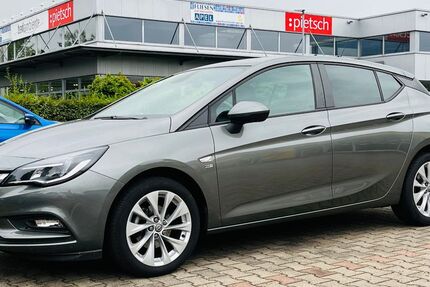 Opel Astra 69.000 km 12.900 &euro; Fulda 36039