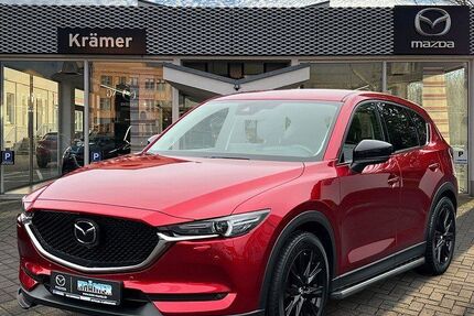 Mazda CX-5 55.065 km 26.990 &euro; Fulda 36043