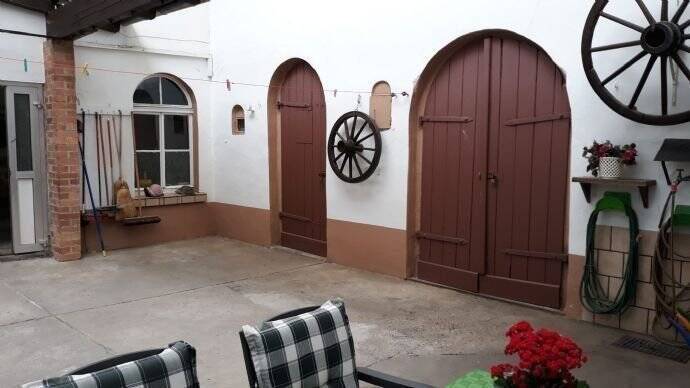 Mehrfamilienhaus, Wohnhaus Tann - 179.000&euro; | Angebot:25669177