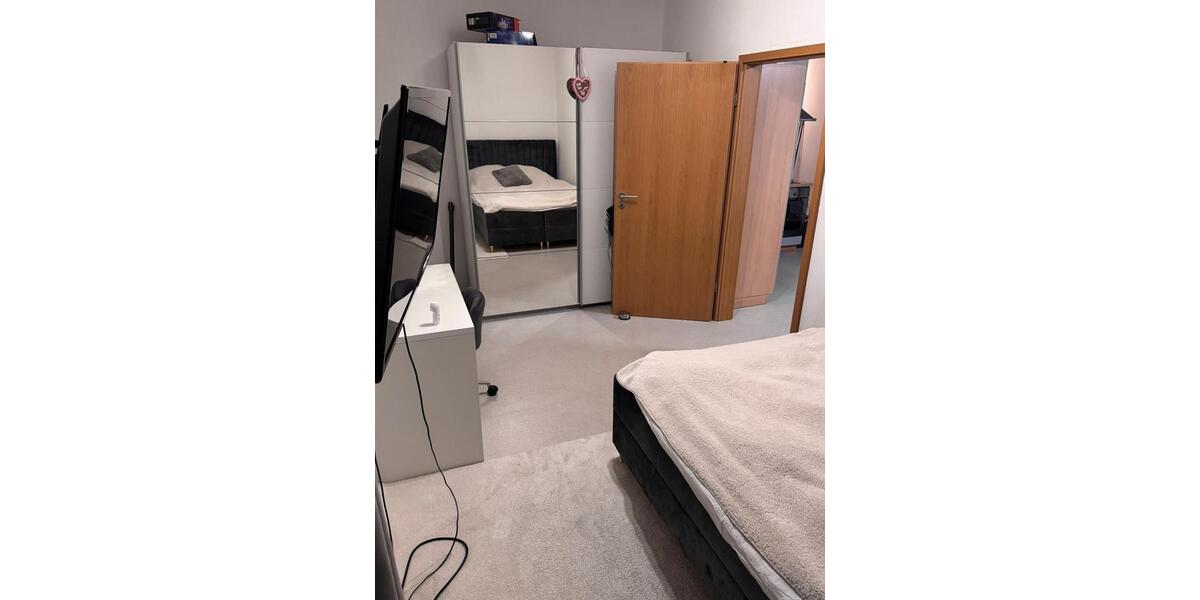 Etagenwohnung Hünfeld - 2 Zimmer, 45 m&sup2;, 433&euro; | Angebot:25941695