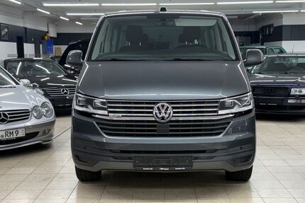 VW T6 Multivan 118.450 km 38.990 &euro; Bischofsheim in der Rhön 97653