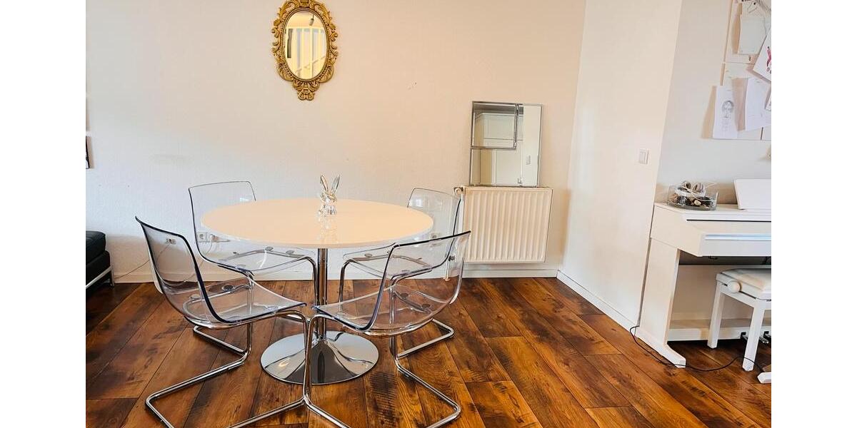 Reihenhaus Fulda Fulda-Galerie - 4 Zimmer, 116 m&sup2;, 499.000&euro; | Angebot:26307500