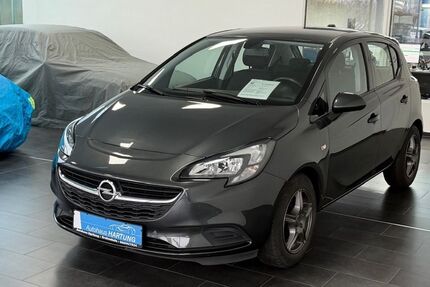 Opel Corsa 65.403 km 8.300 &euro; Grebenhain 36355