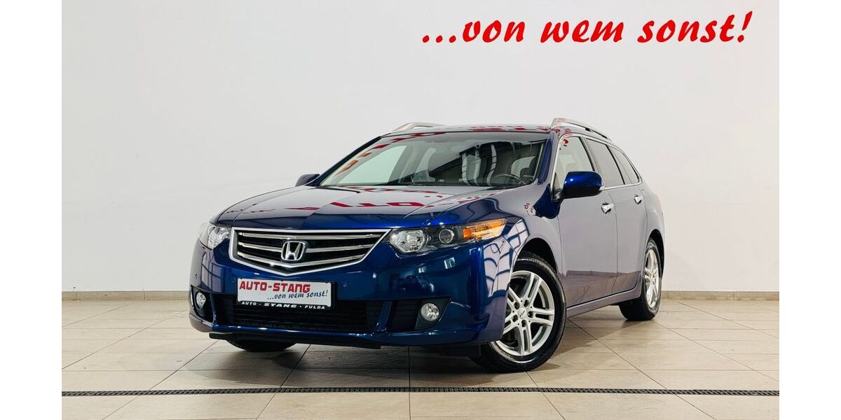 Honda Accord 237.435 km 6.490 &euro; Fulda 36043